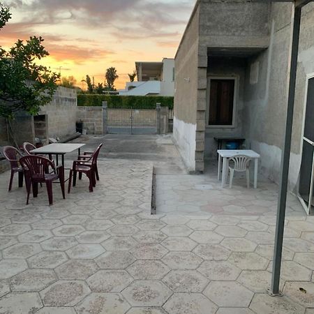 Casa Vacanza Da Anna Sant Isidoro  Dış mekan fotoğraf