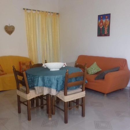 Casa Vacanza Da Anna Sant Isidoro  Dış mekan fotoğraf
