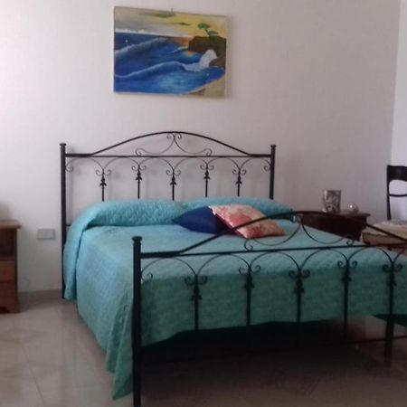 Casa Vacanza Da Anna Sant Isidoro  Dış mekan fotoğraf