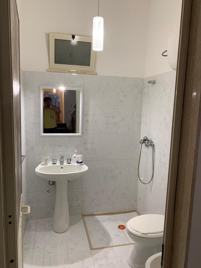 Casa Vacanza Da Anna Sant Isidoro  Dış mekan fotoğraf