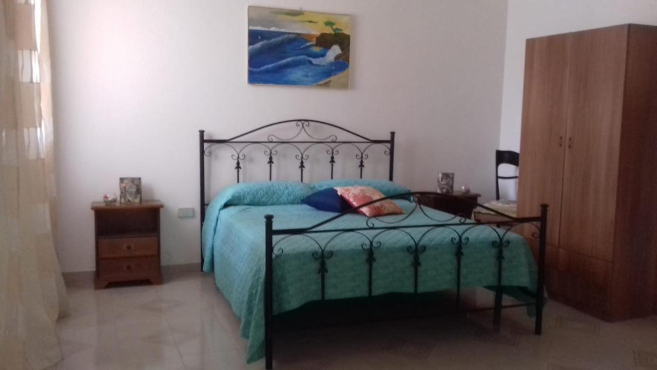 Casa Vacanza Da Anna Sant Isidoro  Dış mekan fotoğraf