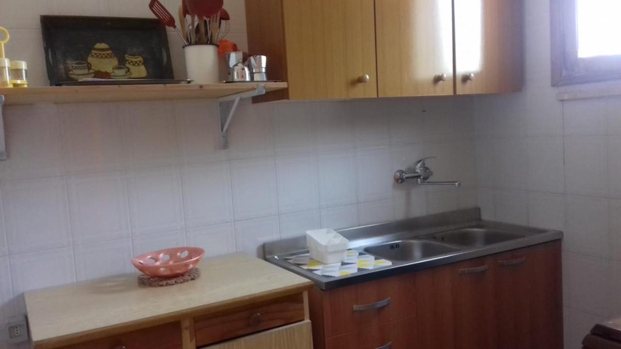 Casa Vacanza Da Anna Sant Isidoro  Dış mekan fotoğraf