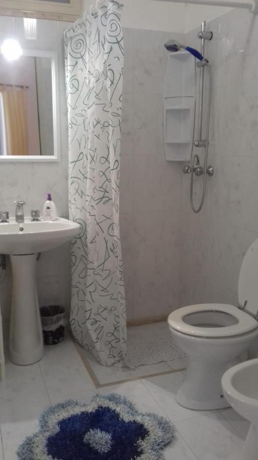Casa Vacanza Da Anna Sant Isidoro  Dış mekan fotoğraf